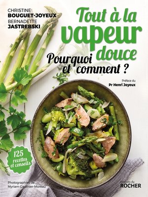 cover image of Tout à la vapeur douce